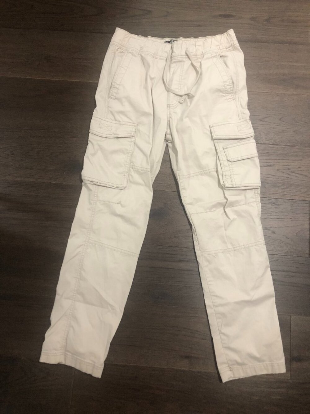 Hollister Cargo Pants